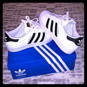Adidas Superstar 3